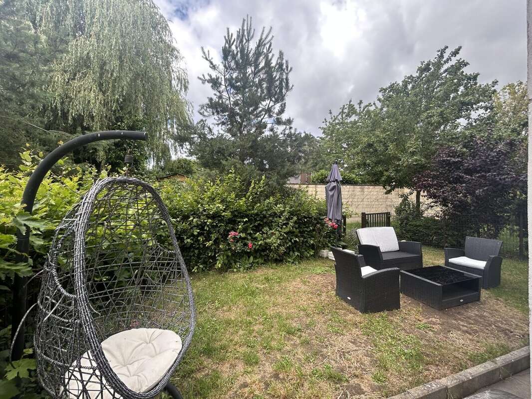 Appartement à BOIS-D'ARCY