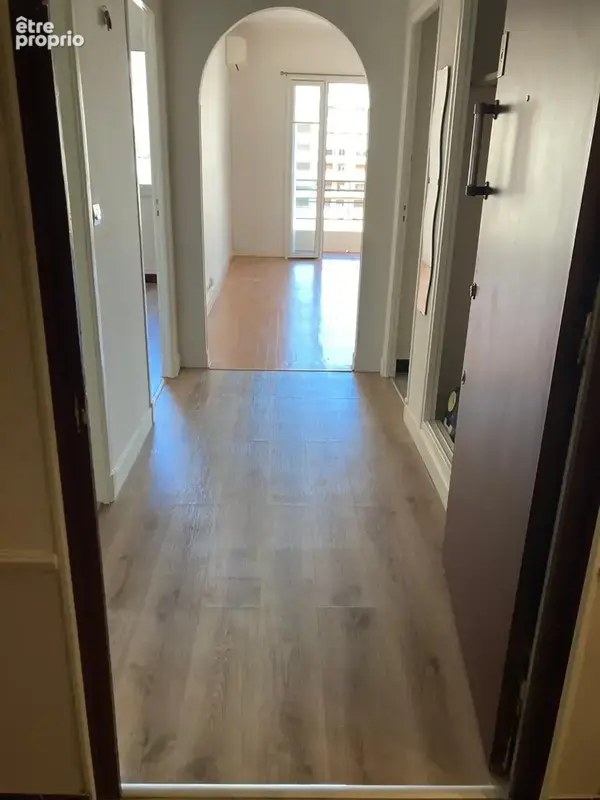 Le cannet appartement a vendre - photo 3