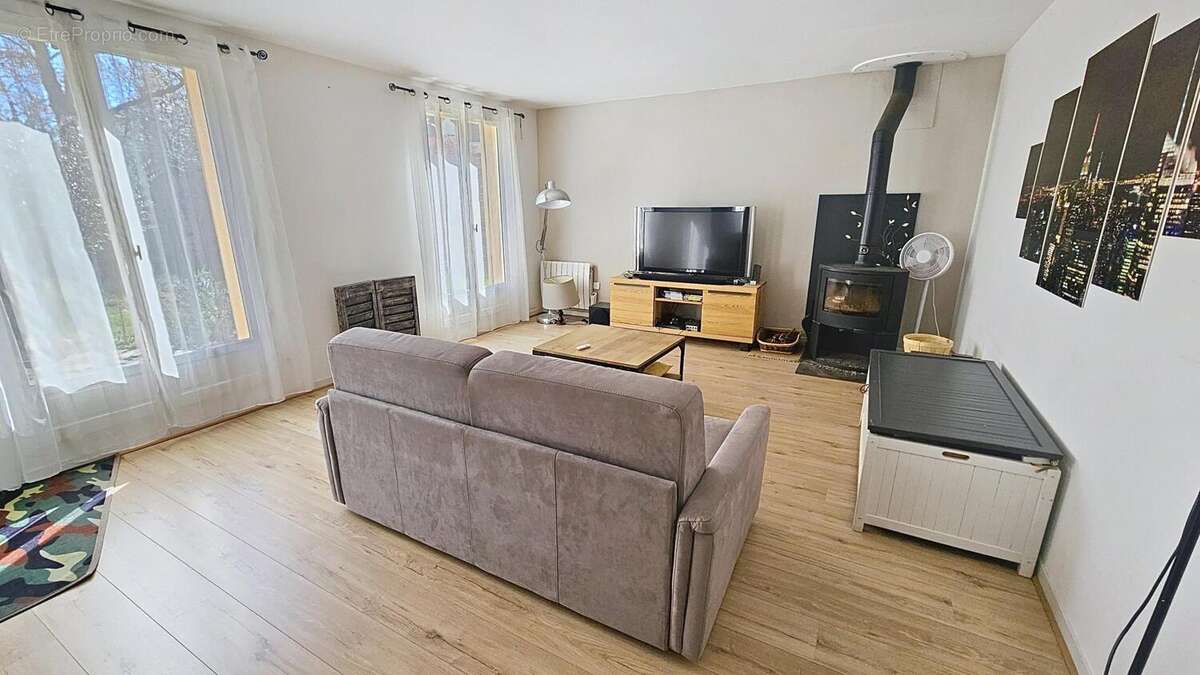 Photo 2 - Maison à MARCOUSSIS