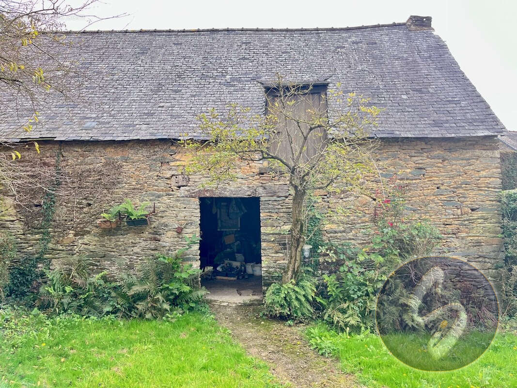 Maison à SAINT-NICOLAS-DU-TERTRE