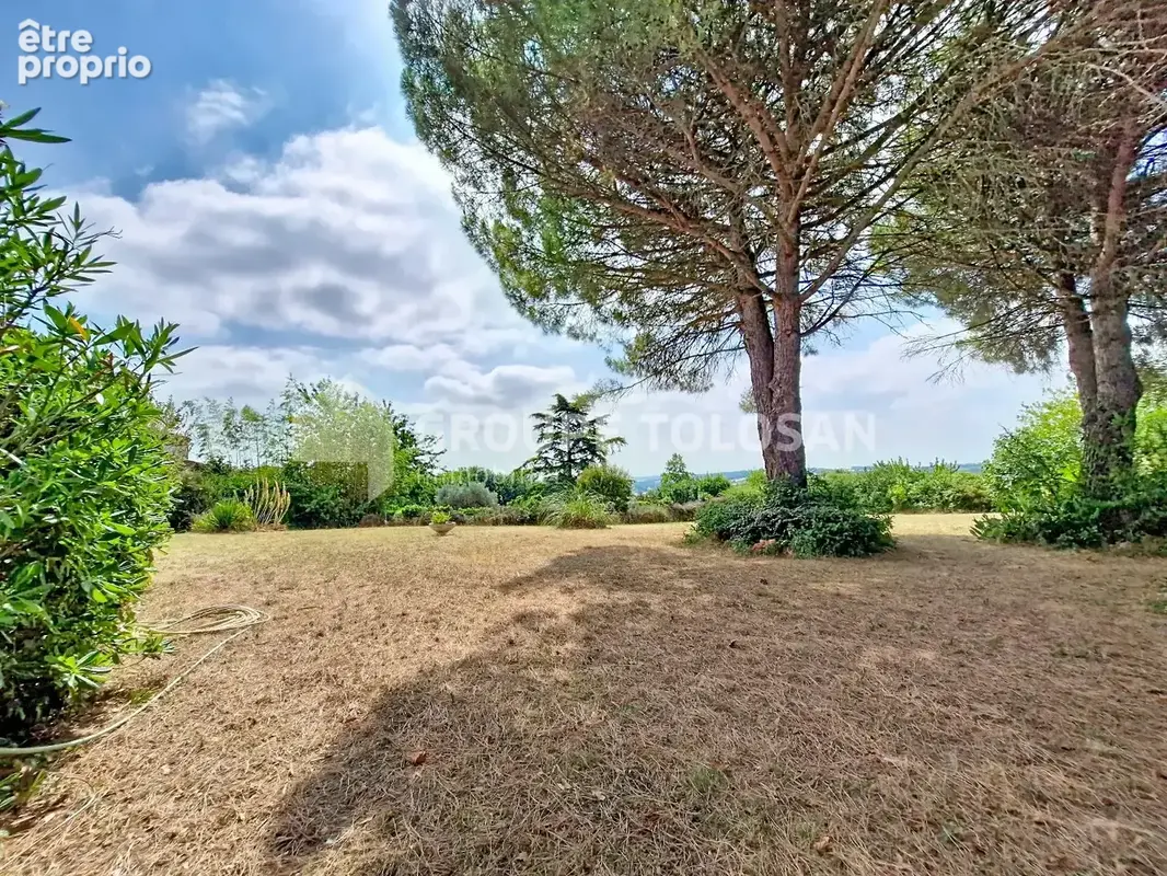 Saint-orens-de-gameville 5 minutes - photo 2