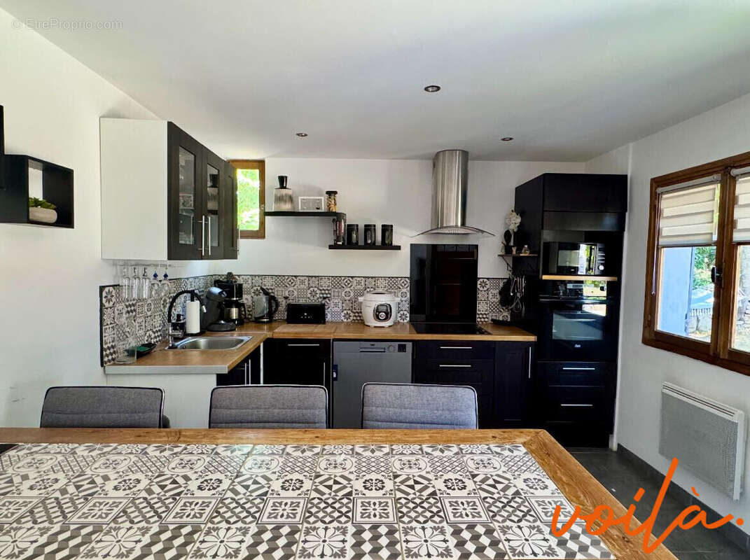 Maison à CARCASSONNE