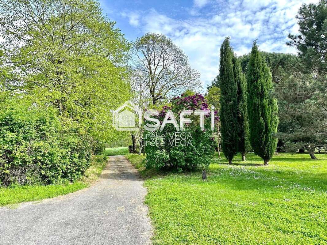 Photo 3 - Maison à MIREPOIX