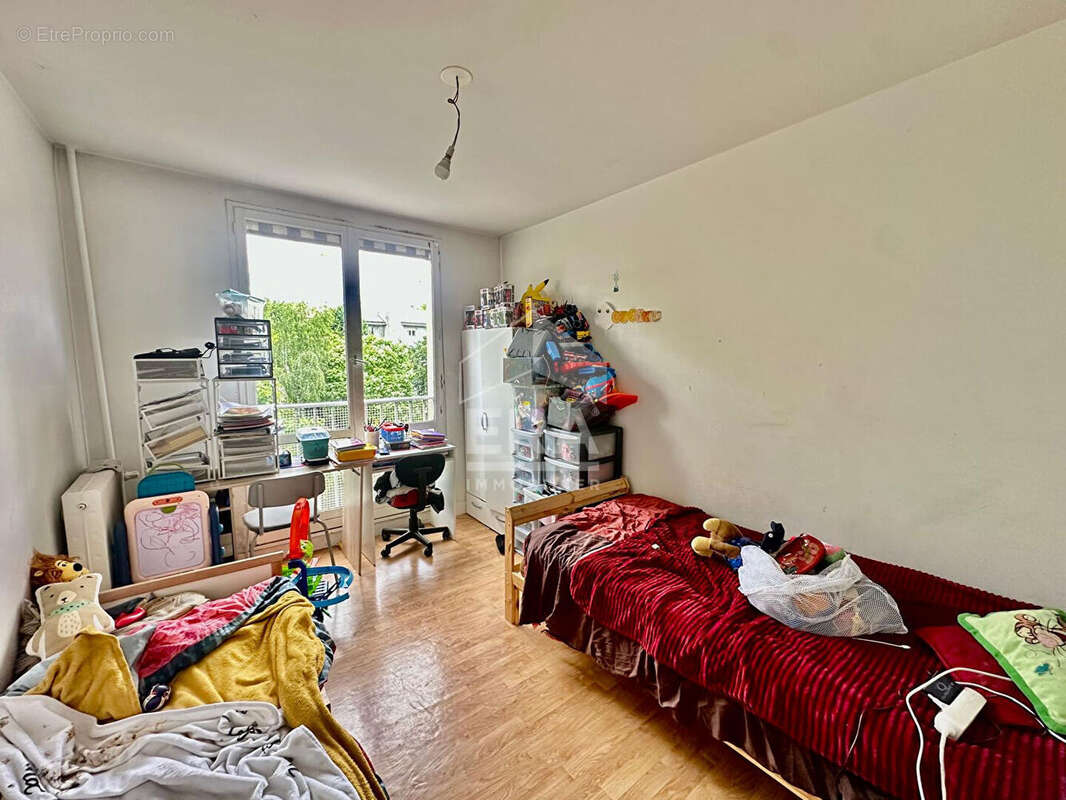 Appartement à FRANCONVILLE