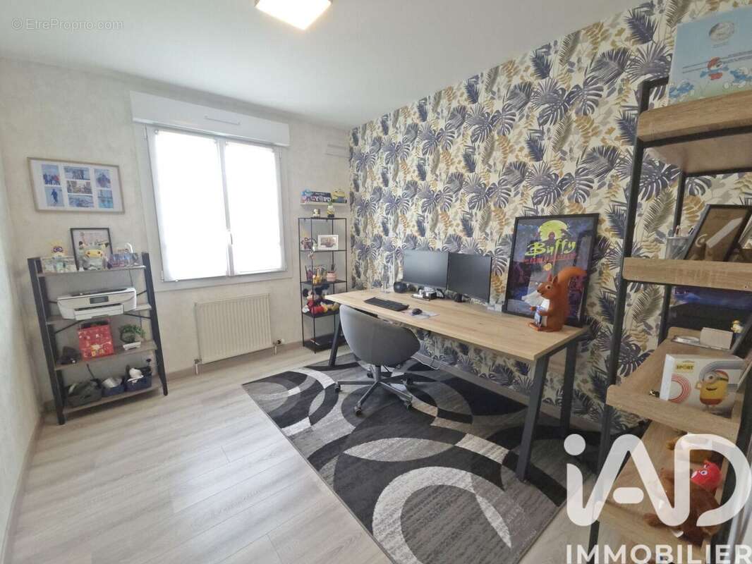 Photo 8 - Maison à SAINT-MESMIN