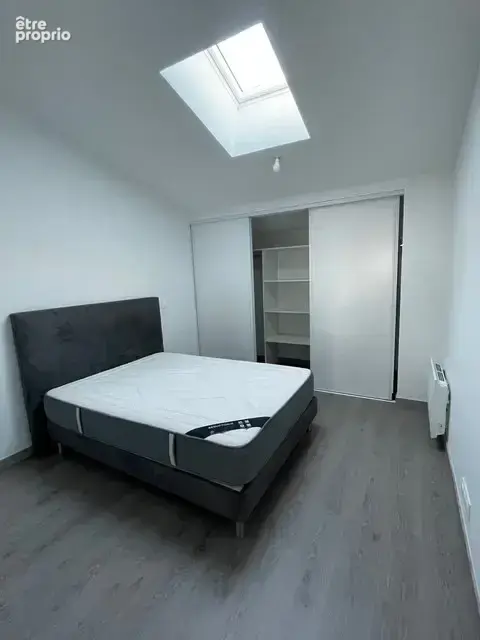 Appartement 3 pièces - photo 16