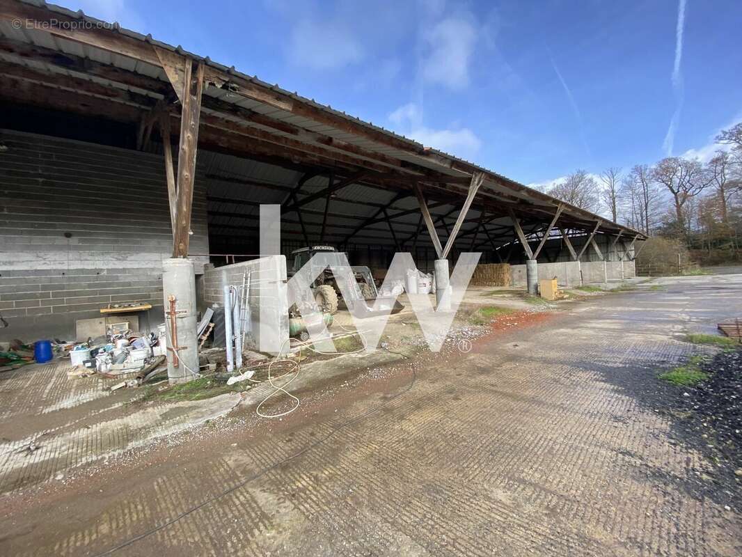 Commerce à SAINT-GENCE