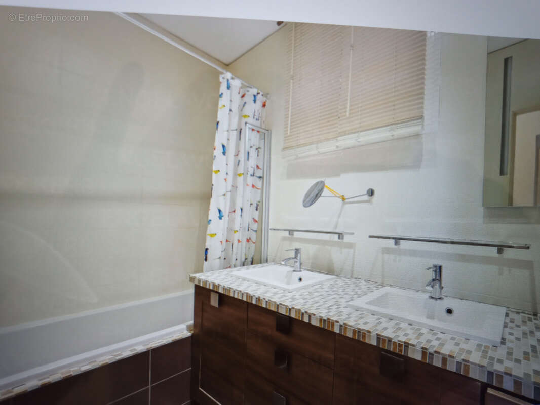 Appartement à BEAUSOLEIL