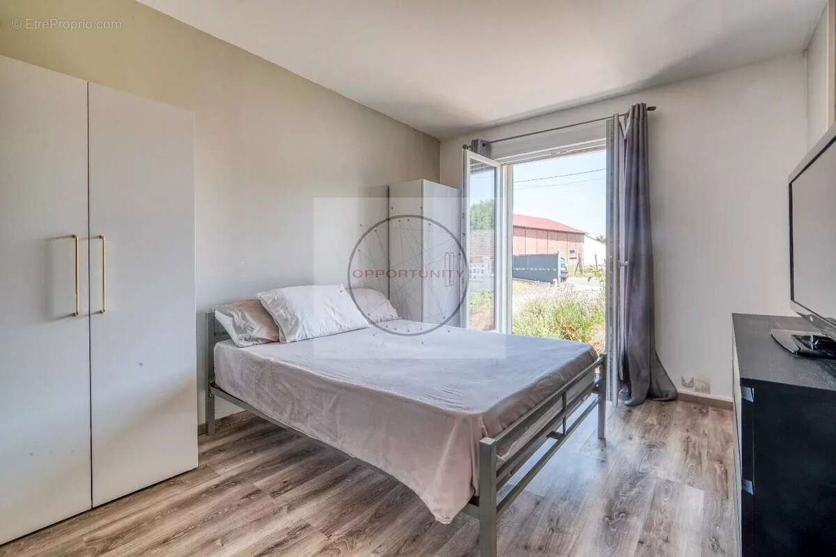 Maison à JOUY-SUR-MORIN