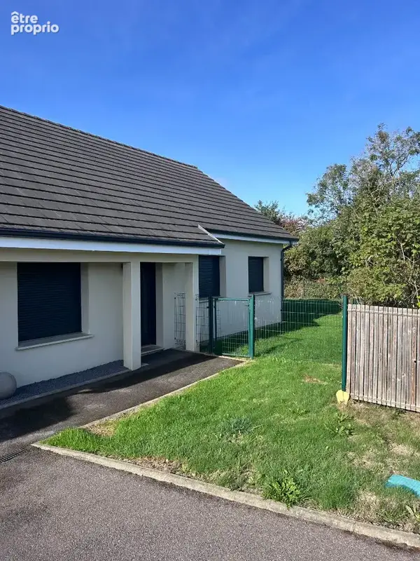 Photo Maison à Quincampoix au prix de 315 000€