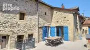Maison à HAIRONVILLE