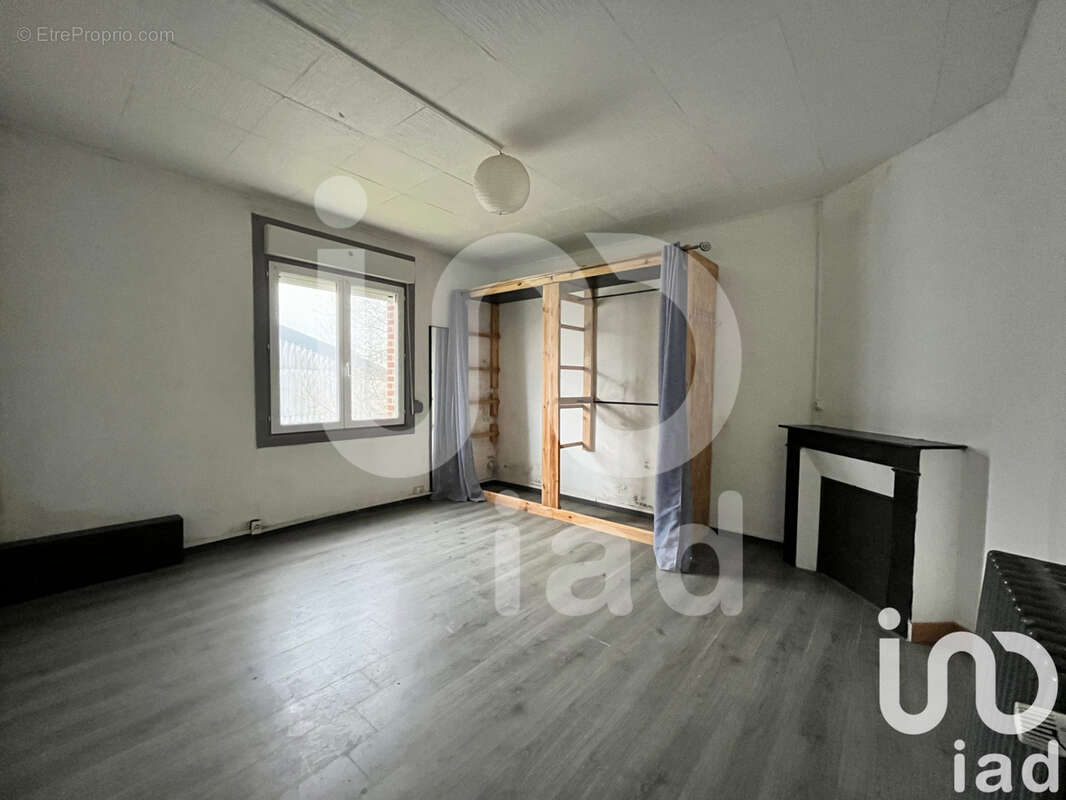 Photo 5 - Maison à MOISLAINS