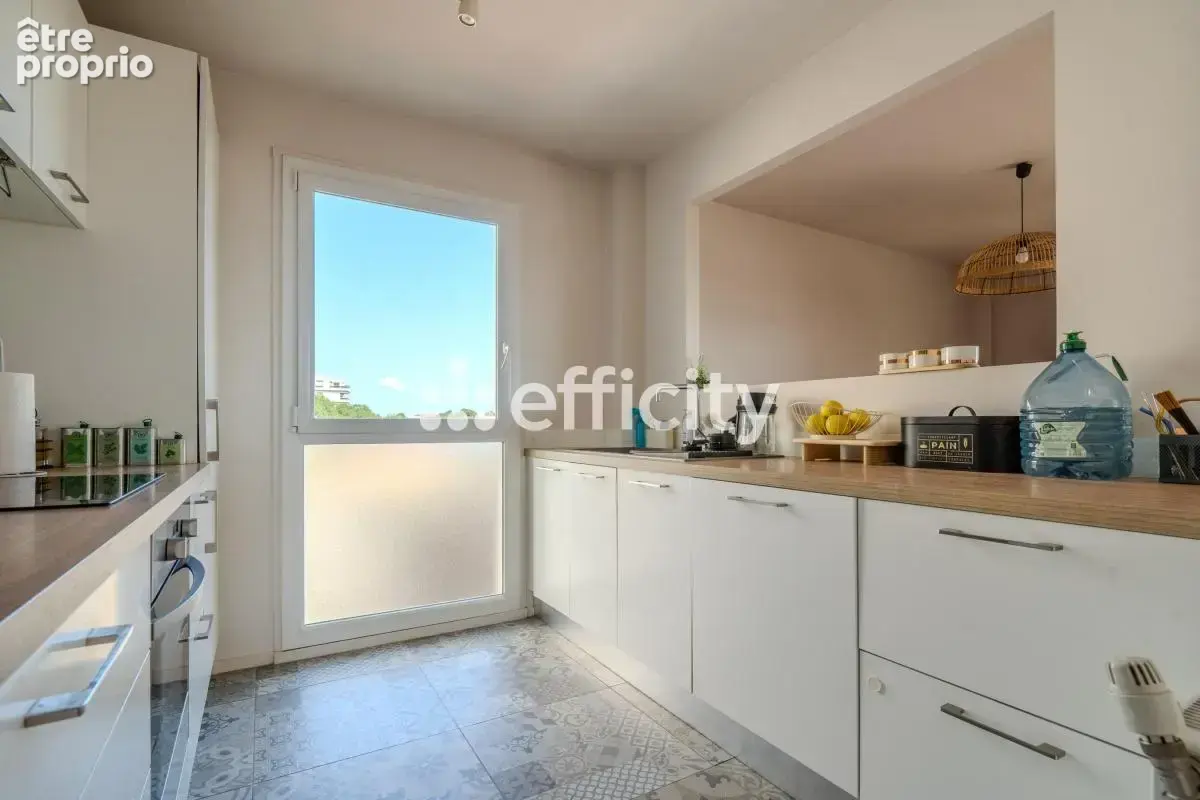 Appartement - photo 6