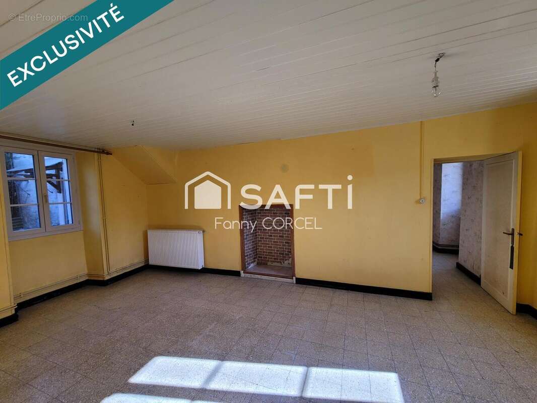 Photo 3 - Maison à SAINT-MARC-SUR-SEINE