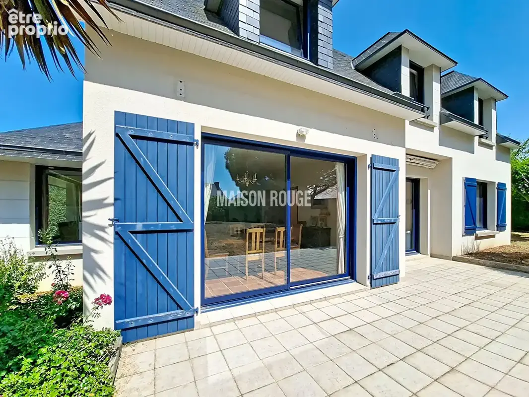 SAINT CAST LE GUILDO - La Garde - Maison d'Architecte - photo 3
