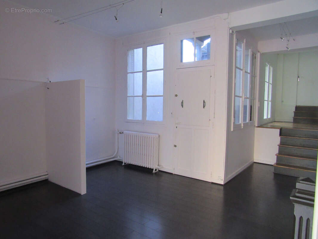 Maison à SAINT-CALAIS