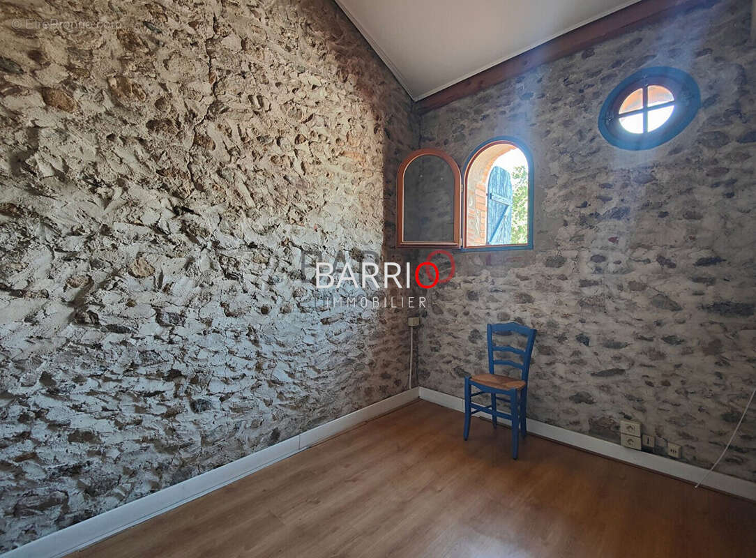 Maison à SAINT-ANDRE