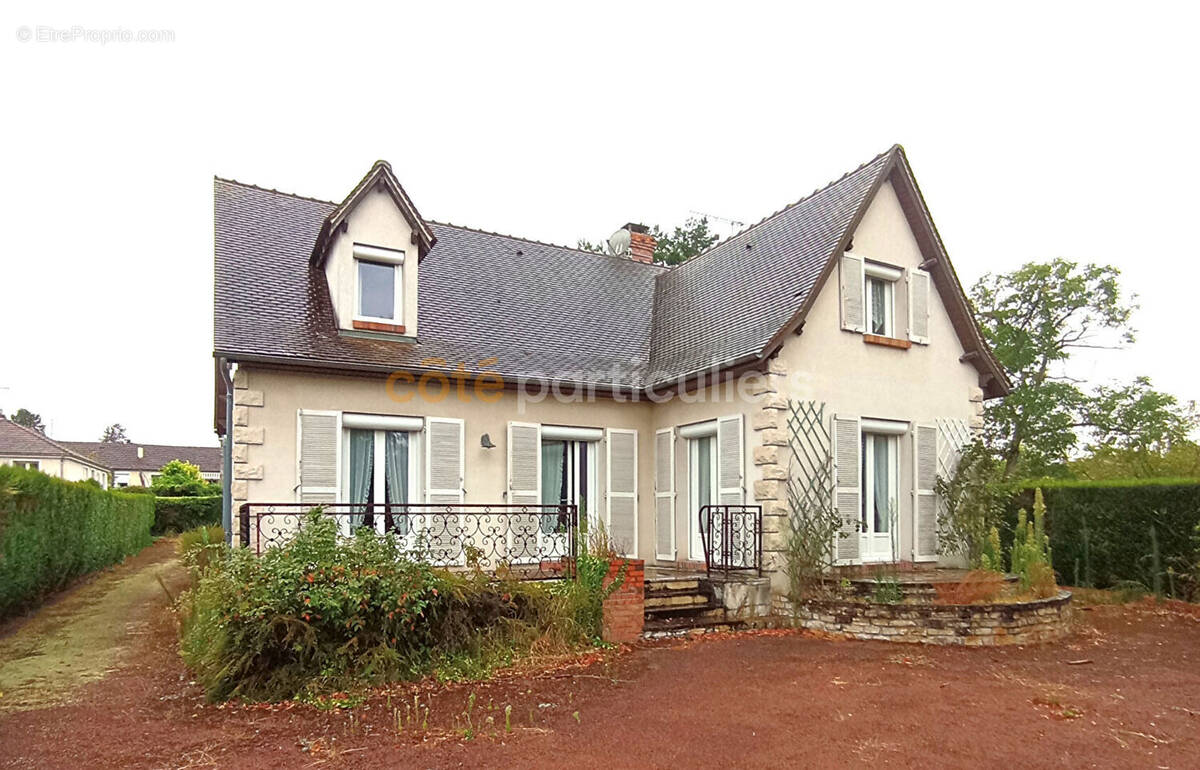 Maison à MONTARGIS