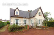 Maison à MONTARGIS