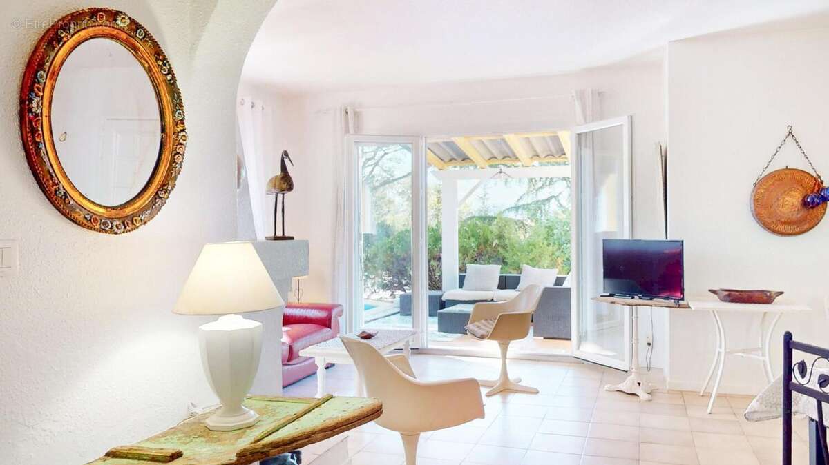 Photo 5 - Maison à PIETROSELLA