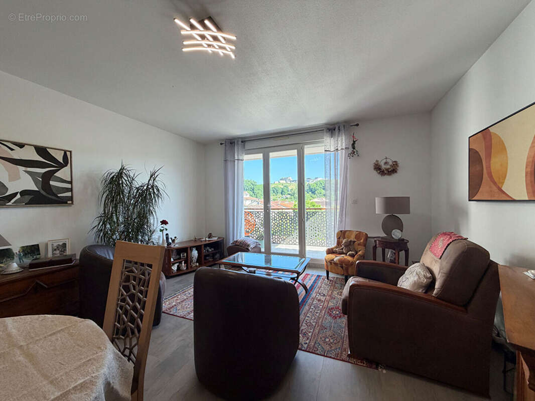 Appartement à PERIGUEUX