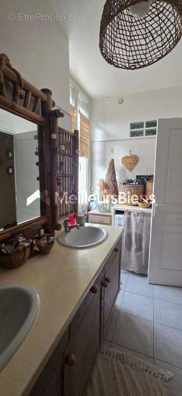 Appartement à ABLON-SUR-SEINE