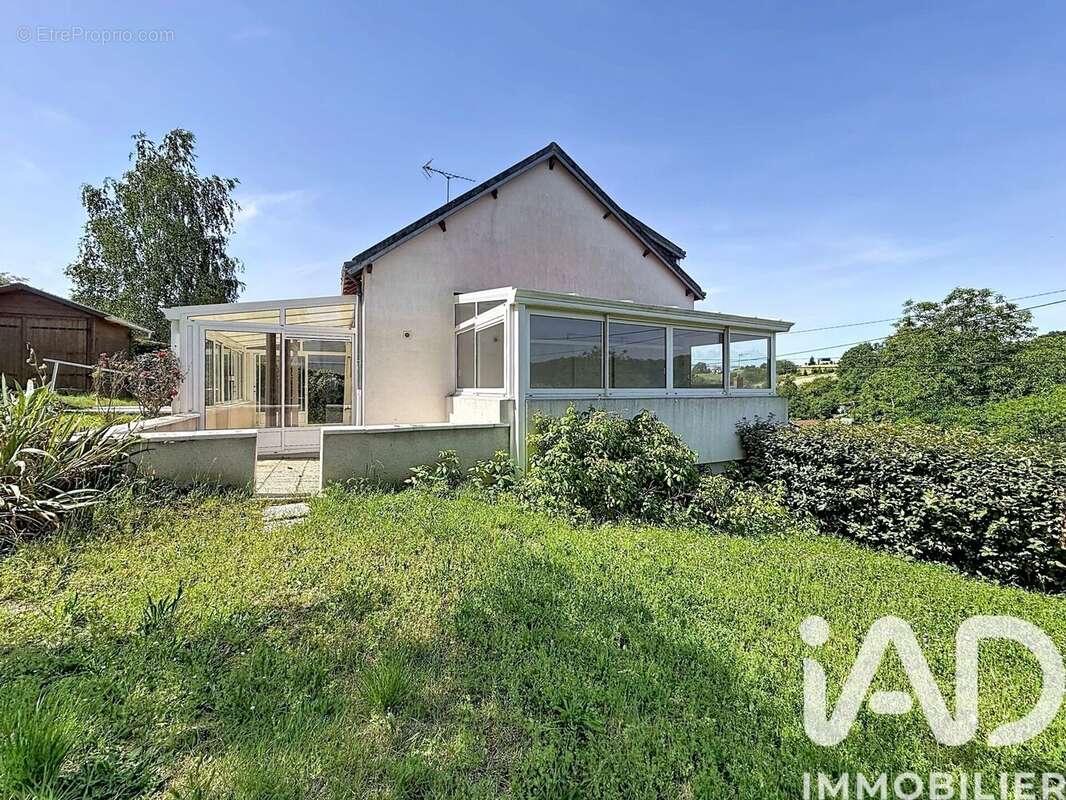 Photo 3 - Maison à MONTRICHARD