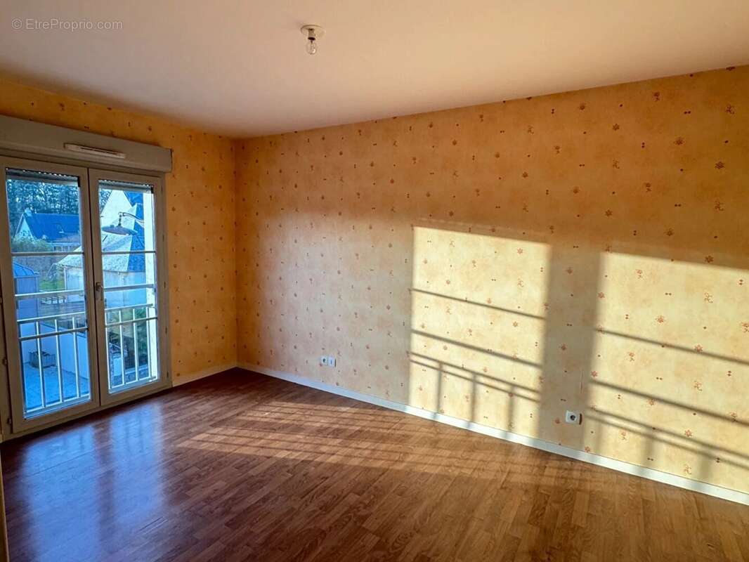 Appartement à VITRE