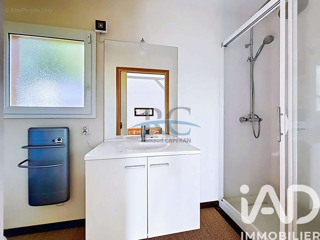 Photo 6 - Appartement à VACQUIERS