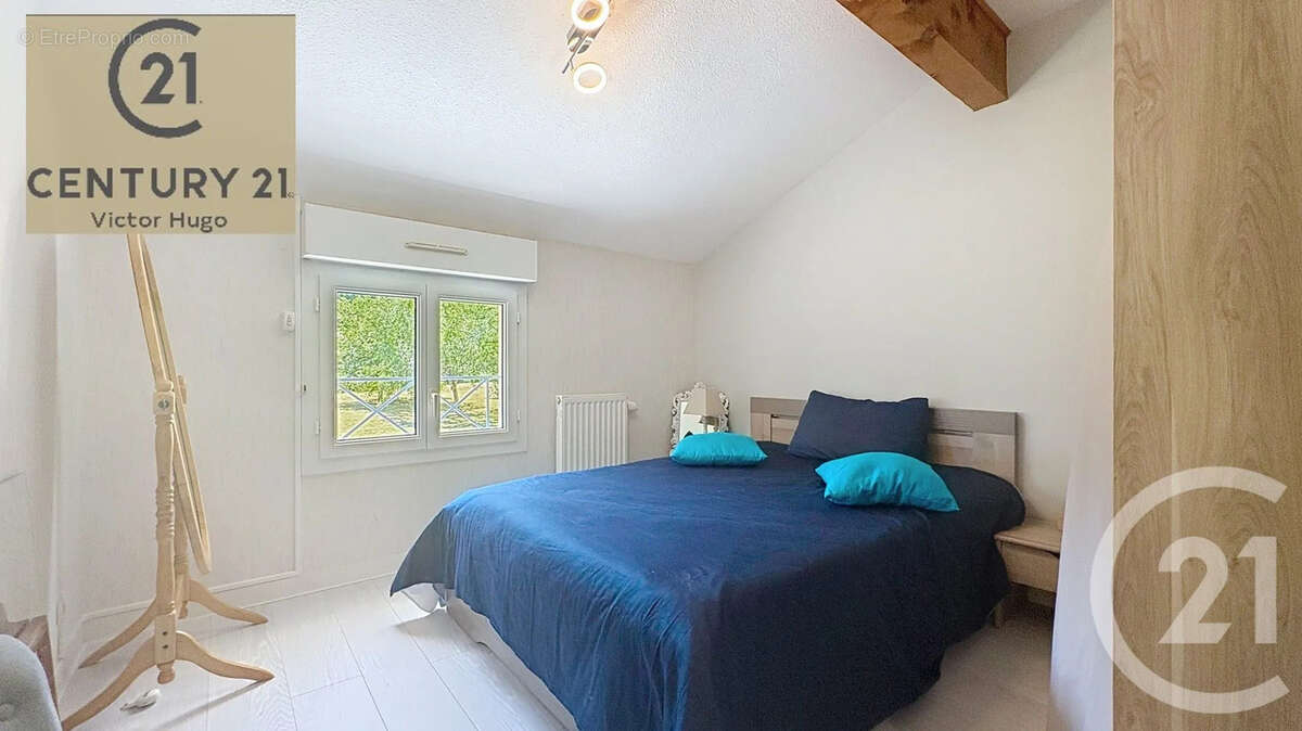 Maison 107 m² à Rilhac-Rancon  - photo 17