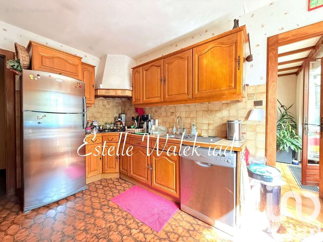 Photo 5 - Maison à HOUDEMONT