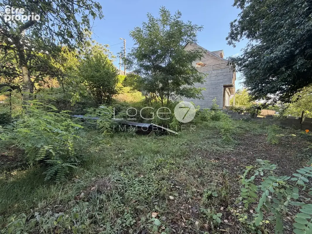 Terrain constructible au coeur de Quimperlé - photo 2