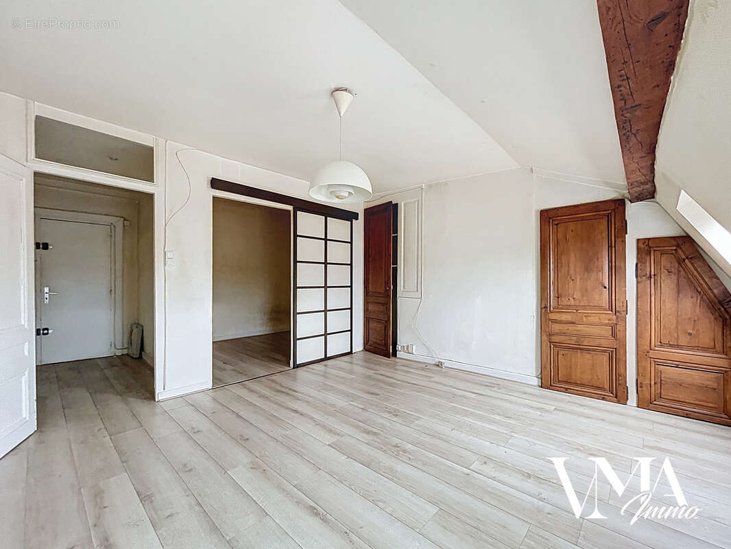 Appartement à LYON-6E