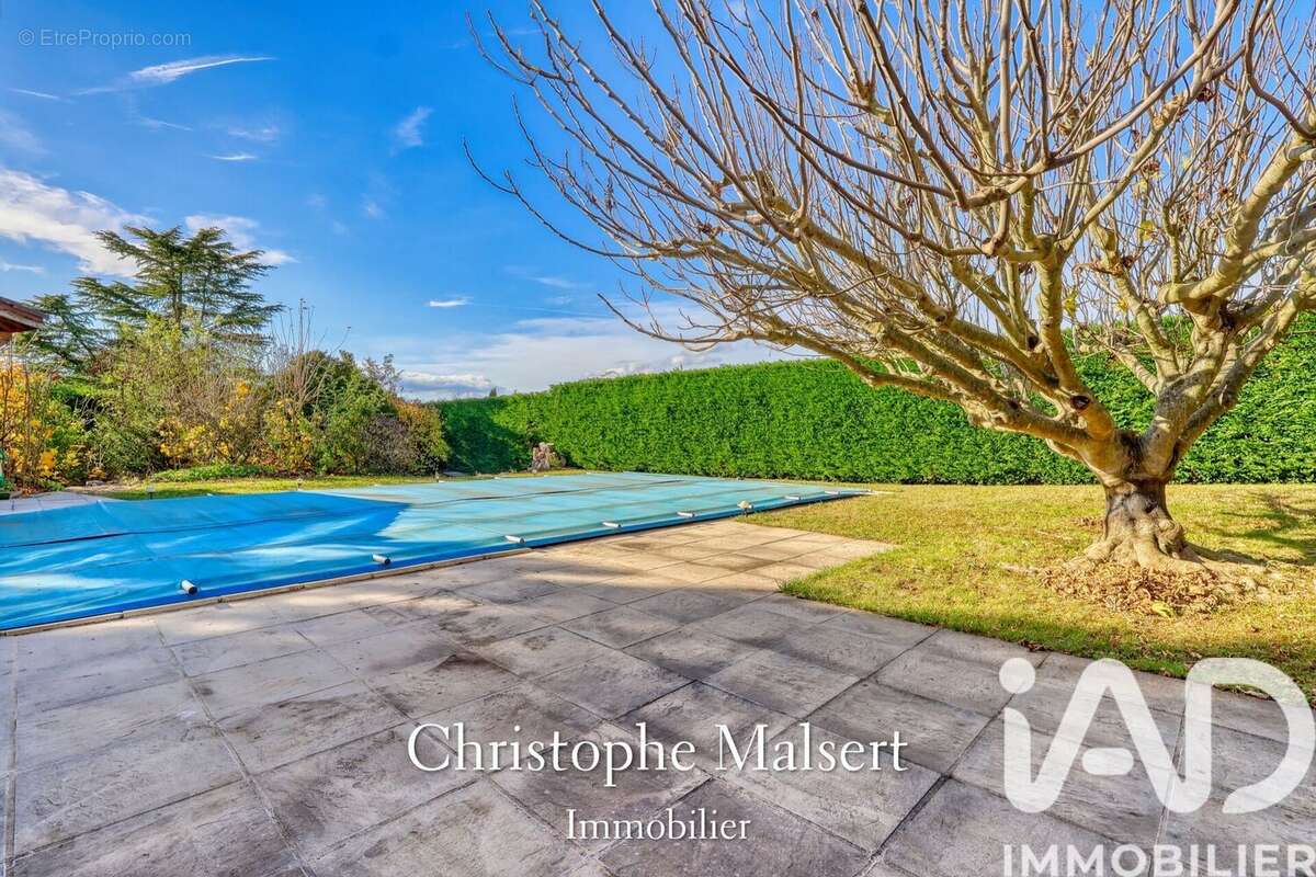 Photo 4 - Maison à ROUSSILLON