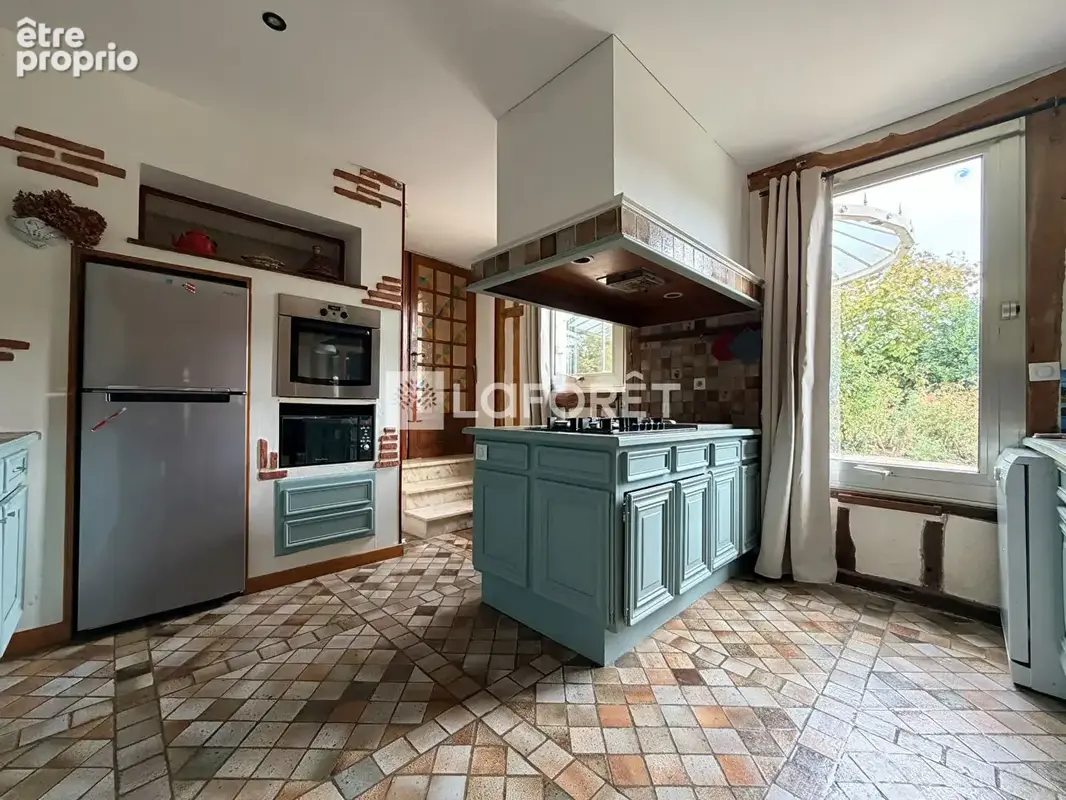 Maison type 7 - photo 12