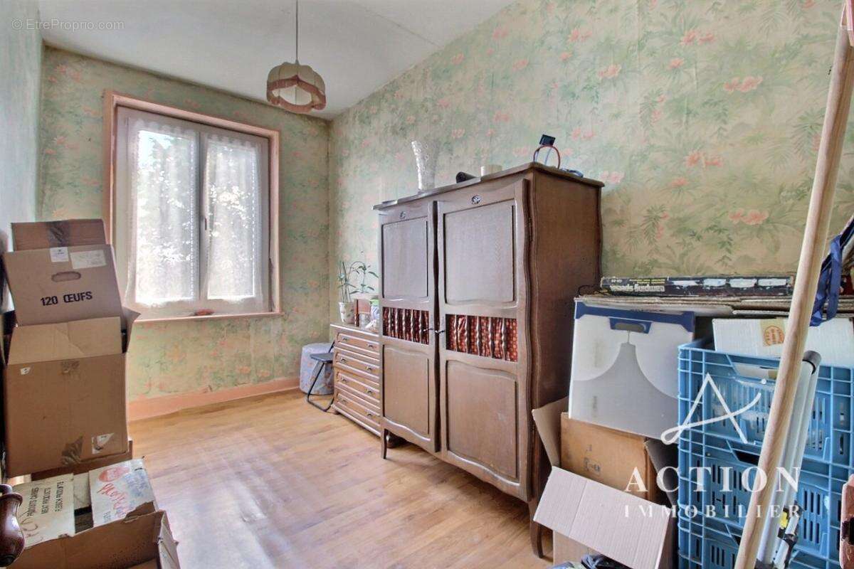 Maison à HEM