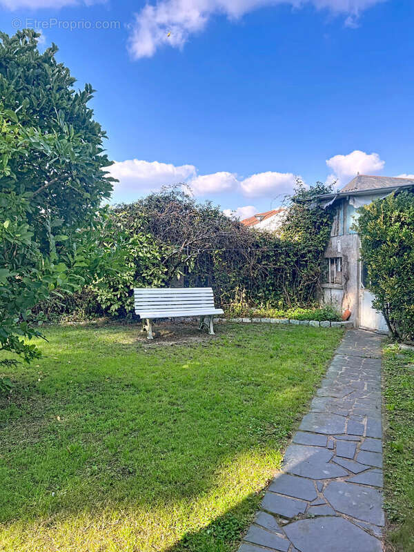 Maison à LES SORINIERES