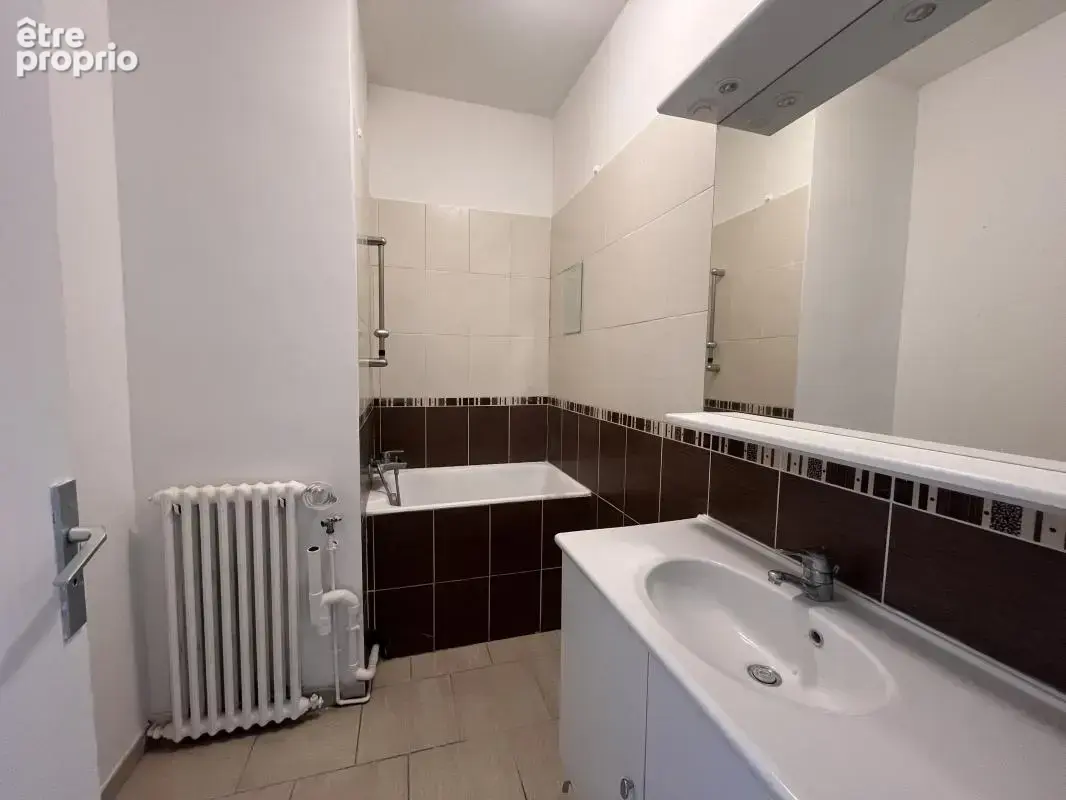 Appartement - photo 24