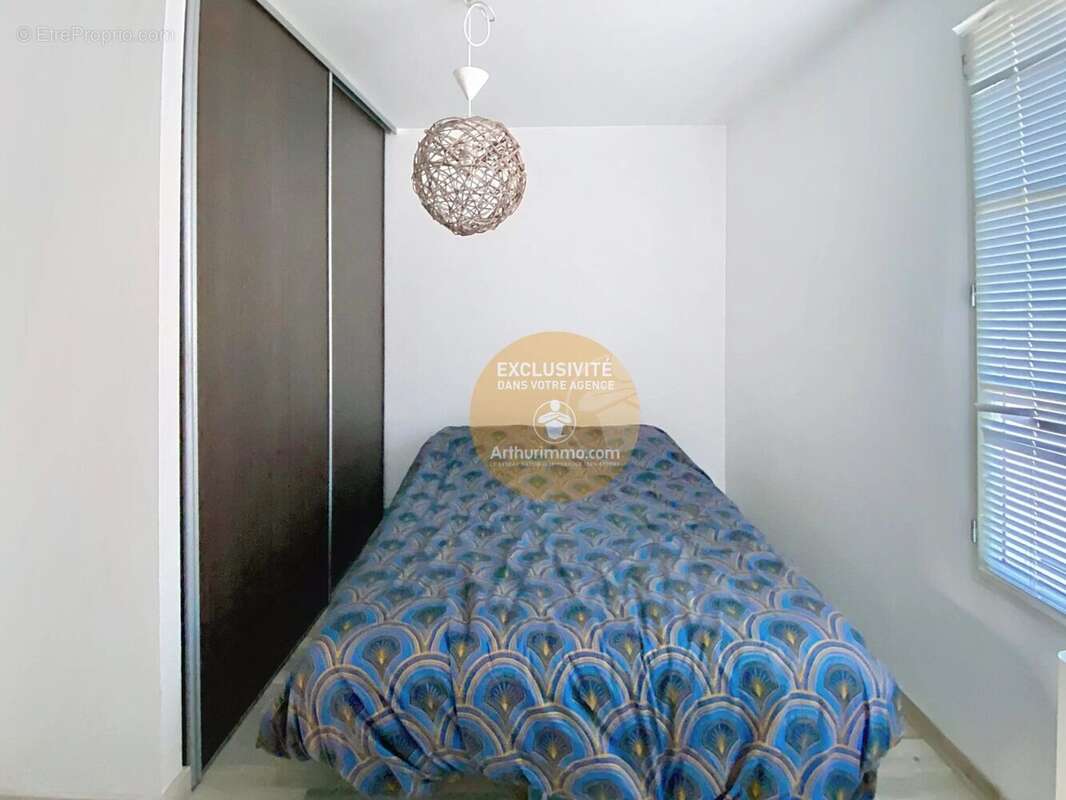Appartement à CHANTILLY