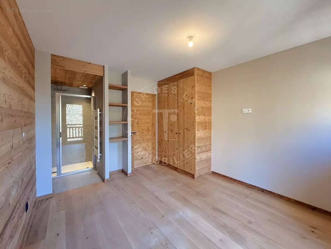 Appartement à MANIGOD