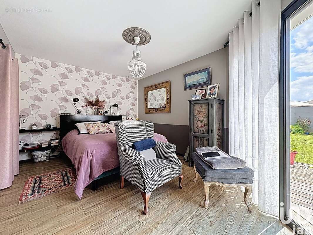 Photo 4 - Maison à CHARRON