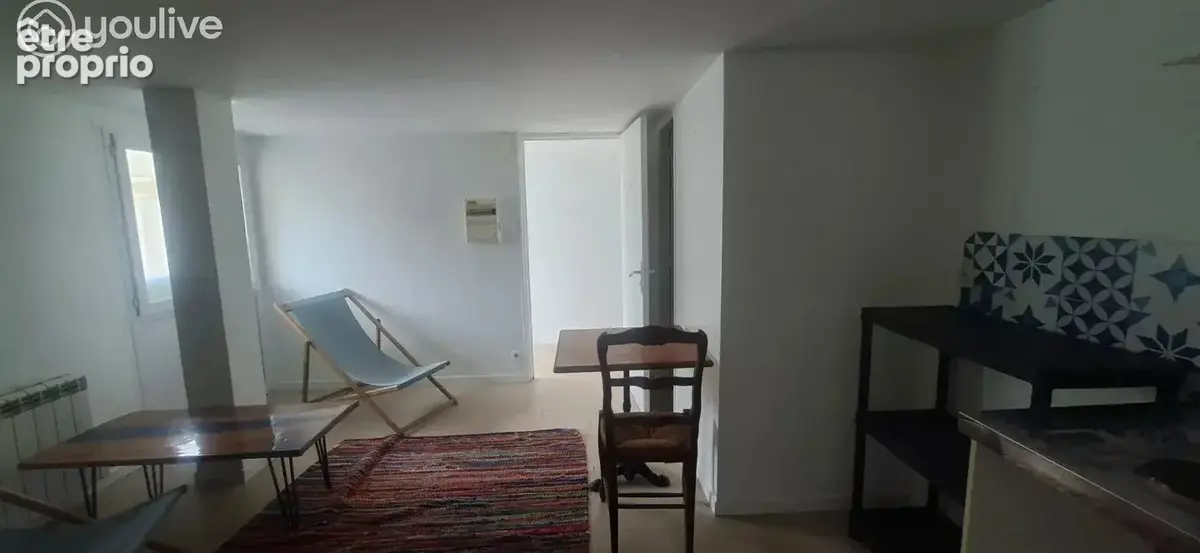 Maison atypique proche plage - photo 14