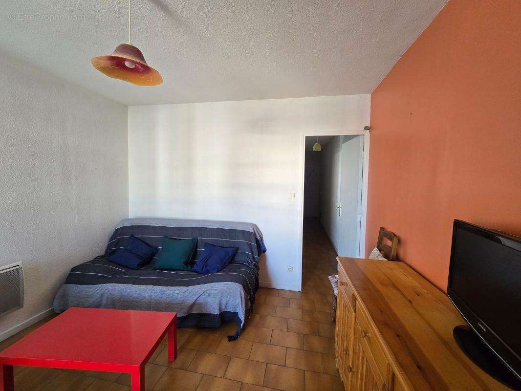 Appartement à SAINT-CYPRIEN