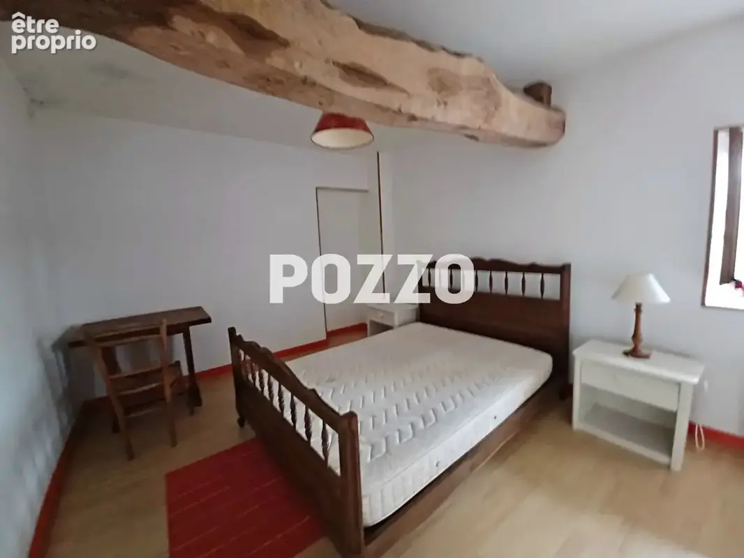 NOUVEAU à vendre Propriété comprenant deux maisons à  SAINT-EBREMOND-DE-BONFOSSÉ - photo 12
