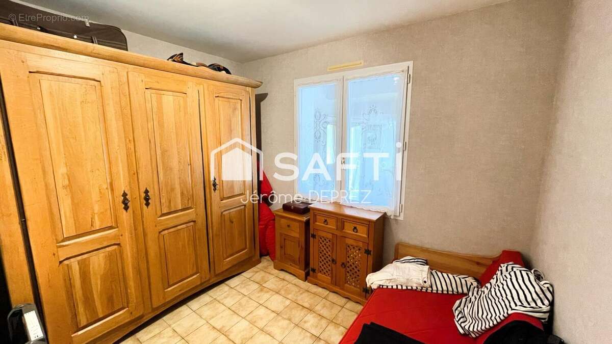 Photo 9 - Maison à L'AIGUILLON-SUR-MER