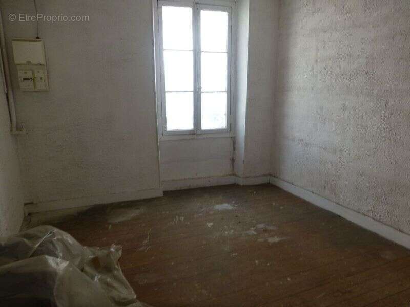Appartement à SENS