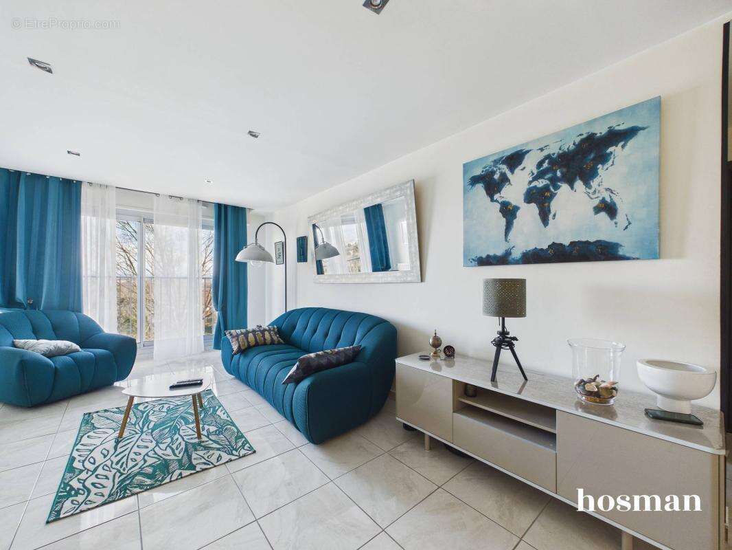 Appartement à VENISSIEUX