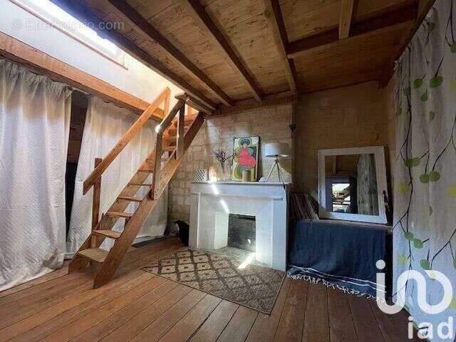 Appartement 136 m² à Bordeaux  - photo 8