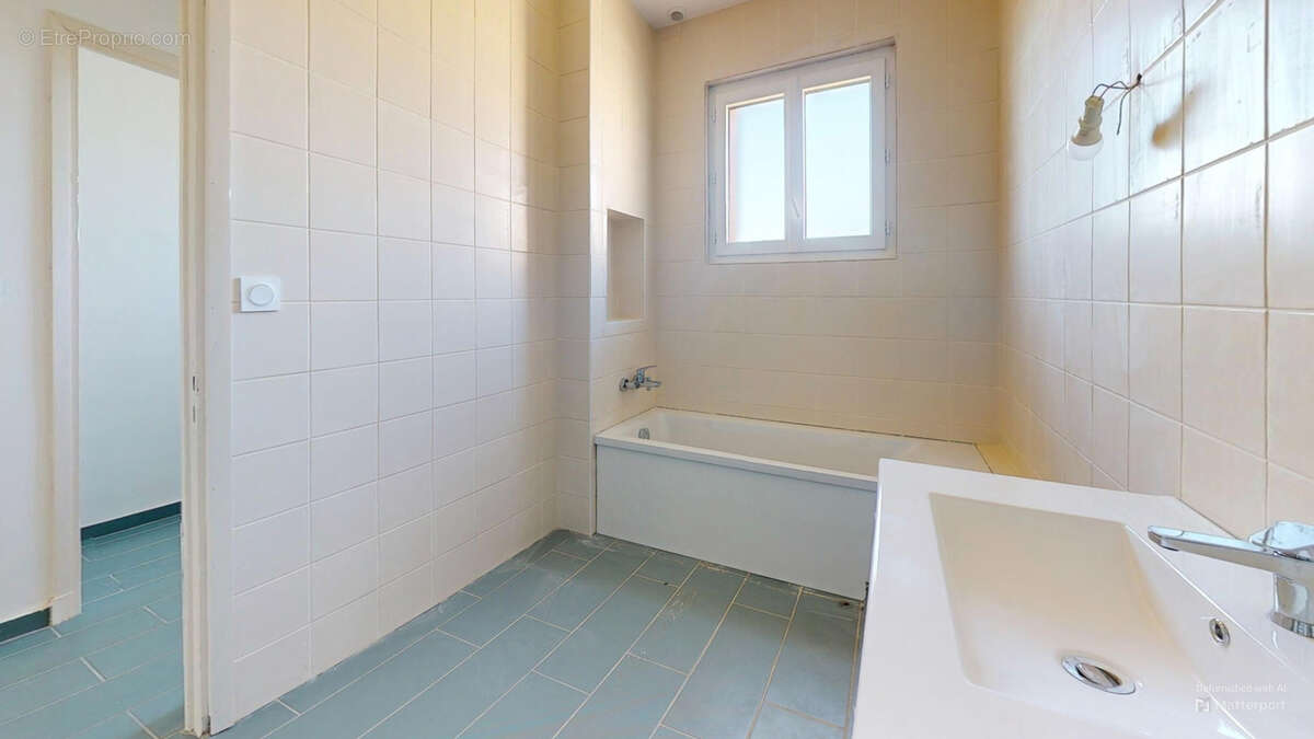 Appartement à SAINT-ALBAN