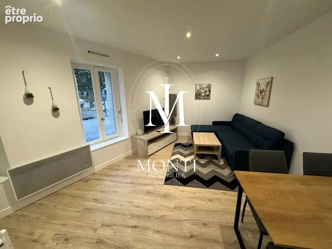 maison de 2 pièces à Saint-Malo - photo 2